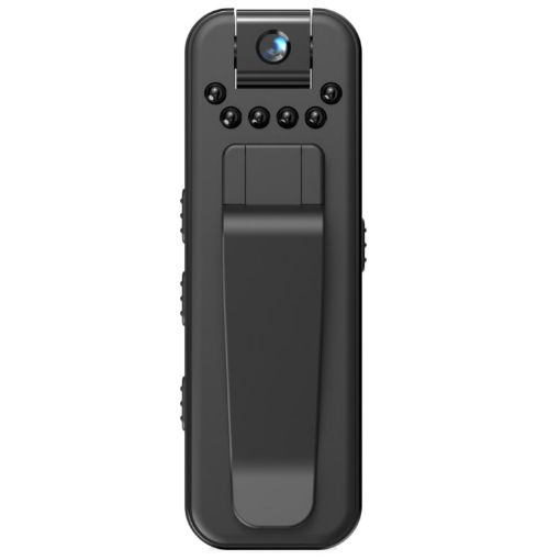 L7 Mini Camera D3 Full HD 1080P Body Camcorder with Night Vision DV - 1