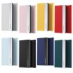 Xiaomi 13T Pro Dark Blue Leather Phone Case with Electroplated Sides - 2