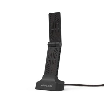 WAVLINK WN690A5D AC1900M USB 3.0 Dual Band Wireless Adapter for PC - 1