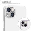 iPhone 15/15 Plus ENKAY Hat-Prince Camera Lens Protector, Colorful - 5