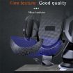 D33 Car Phone Holder - Air Vent Clip & Suction Cup Base, Gravity Sensing - 6
