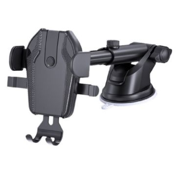 Dashboard Cell Phone Mount Car Air Vent Bracket Holder Suction Cup - 1