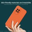 Huawei nova 14 MOFI Qin Series Green PC Phone Case - Skin Feel, All-inclusive - 5