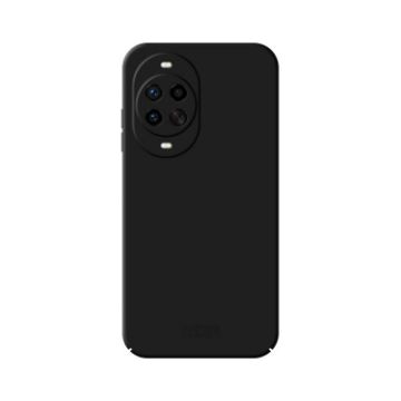 Huawei nova 14 Ultra MOFI Qin Series Black PC Phone Case - 1