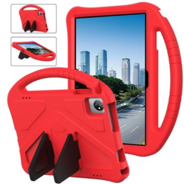Blackview Tab 70 WiFi 2023 Red EVA Shockproof Tablet Case with Holder - 1