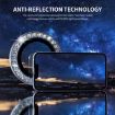 ENKAY AR Anti-reflection Camera Lens Glass for iPhone 15/15 Plus - 4