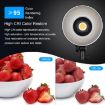 VLOGLITE P100 100W COB LED Photography Video Fill Light - EU Plug - 5