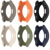 Ticwatch Pro 5 TPU Protective Case - Armored Semi-Enclosed Starlight Color - 5