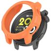 COROS Pace 3 Green TPU Watch Protective Case - Armored Semi-Enclosed - 7