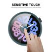 Vivo Watch 3 Pink Case: ENKAY Hat-Prince PC + Tempered Glass Film - 8