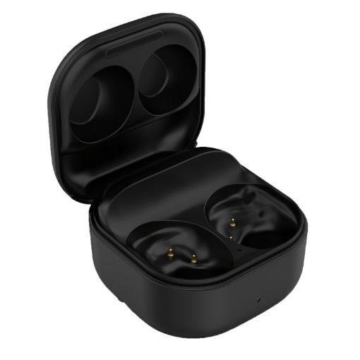 Samsung Galaxy Buds FER400 Wireless Earphone Charging Box - Black - 1