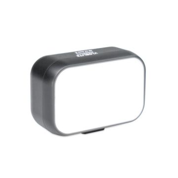 VLOGLITE W40 Magnetic Fill Light for DJI Mini/Feiyu Scorp Stabilizers - 1