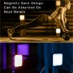 VLOGLITE W64RGB Dimmable RGB LED Pocket Fill Light - 20 Modes Video Light - 7