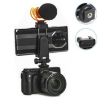 YUNTENG VCT-91666 Bluetooth Selfie Stick & Tripod Stand for Phones - 6