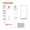 Nokia G22 ENKAY Full Glue Tempered Glass Film - High Aluminum-Silicon - 8