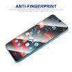 Nokia C21 ENKAY Full Glue Tempered Glass Film - High Aluminum-Silicon - 5