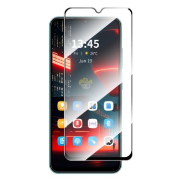 Nokia G400 ENKAY Full Glue Tempered Glass Screen Protector - 1