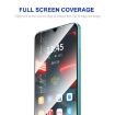 Nokia C32 5pcs ENKAY Full Glue Tempered Glass Screen Protector - 6
