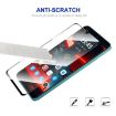 Nokia C21 Plus 5pcs ENKAY Tempered Glass Film - High Aluminum-Silicon - 3