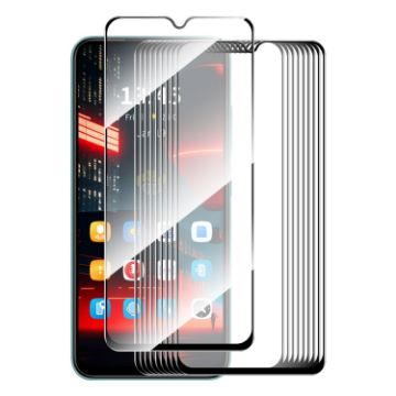 Nokia G11 Plus 10pcs ENKAY Tempered Glass Film High Aluminum-Silicon - 1