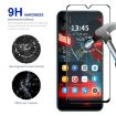 Nokia C21 Plus 10pcs ENKAY Tempered Glass Film High Aluminum-Silicon - 2