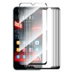 Nokia C21 10pcs ENKAY Full Glue Tempered Glass Screen Protector - 1