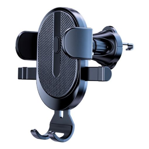 Car Air Conditioning Outlet Phone Holder | D23+CF Navigation Mount - 1