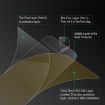 For Honor GT Pro ENKAY Hat-Prince Hydrogel Film Full Glue Coverage - 7