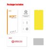 For Honor GT Pro ENKAY Hat-Prince Hydrogel Film Full Glue Coverage - 9