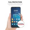 For Honor 400 Lite 2pcs ENKAY Hat-Prince Hydrogel Film Full Coverage - 3
