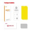 For Honor 400 Lite 2pcs ENKAY Hat-Prince Hydrogel Film Full Coverage - 9