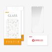 Nokia C32 ENKAY 9H Tempered Glass Film - Big Arc Edge Protection - 6