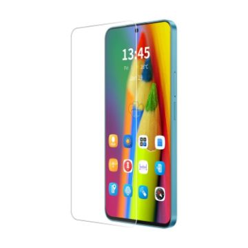 Nokia X30 5G ENKAY 9H Tempered Glass Film - Big Arc Edge Protection - 1