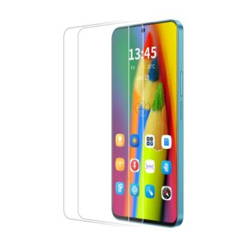 Nokia X30 5G ENKAY 9H Tempered Glass Film 2pcs High Aluminum-silicon - 1