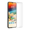 Nokia C300 ENKAY 9H Tempered Glass Film 5pcs - Big Arc Edge Protection - 1