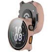 Sakura Pink Tempered Film PC Watch Protective Case - Keep Watch Pilot 1 - 3