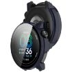 COROS Pace Pro Ink Blue Tempered Film PC Watch Protective Case - 3