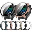 COROS Pace Pro Ink Blue Tempered Film PC Watch Protective Case - 6