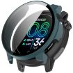 COROS Pace Pro Pine Green Tempered Film PC Watch Protective Case - 1