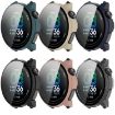 COROS Pace Pro Pine Green Tempered Film PC Watch Protective Case - 8