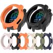 COROS Pace Pro Armor TPU Watch Case, Half Coverage, Orange - 6