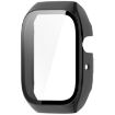 Mibro Watch T2 Black Tempered Film PC Protective Case Second Variation - 4