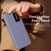 Samsung Galaxy A56 5G Leather Phone Case with Card Slot - Purple - 3