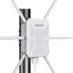 WAVLINK WN588HX3 AX3000 Outdoor WiFi Extender, 6 Antennas, EU Plug - 1