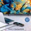 WAVLINK UG49DK1 13-in-1 USB-C Hub Dual Display Docking Station AU Plug - 8