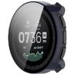 Suunto Vertical Ink Blue Tempered Film PC Watch Protective Case - 2