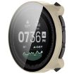 Suunto Vertical Tempered Film PC Watch Case - Ivory White Protective Cover - 2