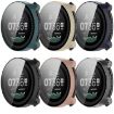Suunto Vertical Tempered Film PC Watch Case - Ivory White Protective Cover - 8