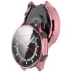 OPPO Watch X2 Pink Electroplated TPU Full Coverage Protective Case - 2