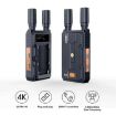 VRRIIS 097 4K HDMI Wireless Extender Kit EU Plug - Transmitter Receiver - 4